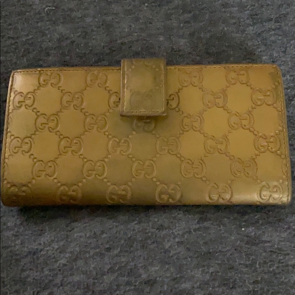 Gucci wallet - Picture 5 of 7